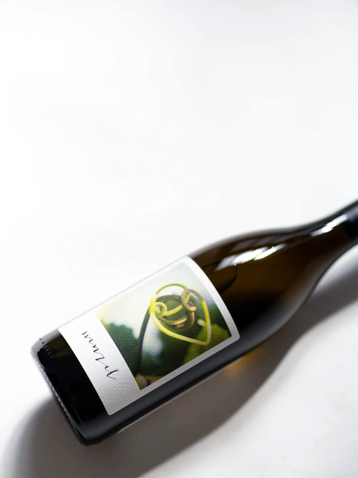 Flasche Furmint Aus dem Quarz vom Weingut Wenzel